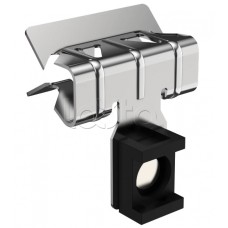 Зажим балочный 2-7мм под нейлон. стяжку HDZ IEK (CME30-BZS-HDZ)