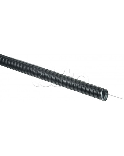 Металлорукав морозостойкий Р3-ЦПнг-ХЛ-15 с зондом IEK (CMP24-015-K02-050) в Махачкале Металлорукав Pintop.ru