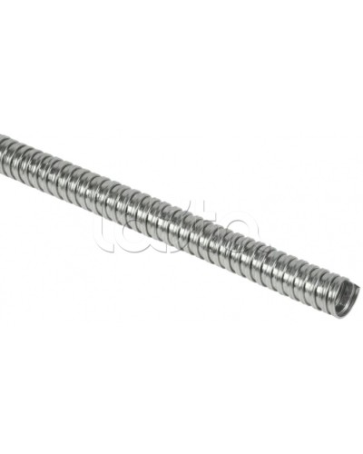 Металлорукав из нерж. стали РЗ-Н-38 (25м) с зондом IEK (CMP43-038-K00-025) в Махачкале Металлорукав Pintop.ru