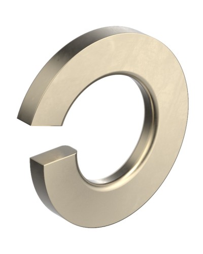 Шайба гровер М8 IEK (CMZ10-SG-08) в Махачкале Крепеж Pintop.ru