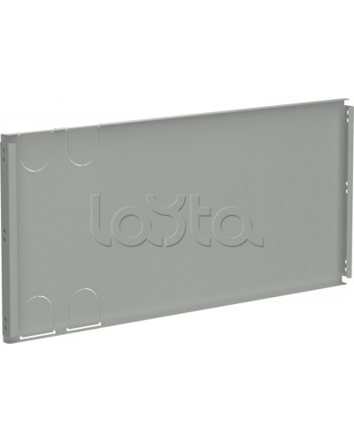 FORMAT Панель кабельная 600х250 IEK (FO-00-CP-060-025) в Махачкале Аксессуары для стоек и шкафов Pintop.ru