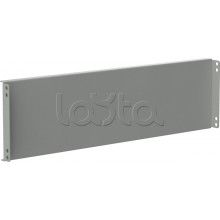 FORMAT Панель секционная внутр. задняя 4B 600х150 IEK (FO-00-FPS-060-015)