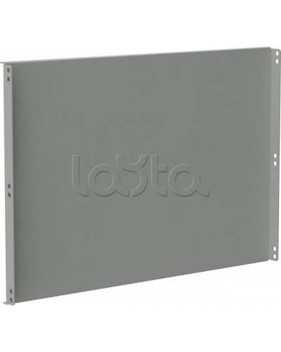 FORMAT Панель секционная внутр. задняя 4B 600х400 IEK (FO-00-FPS-060-040) в Махачкале Аксессуары для стоек и шкафов Pintop.ru