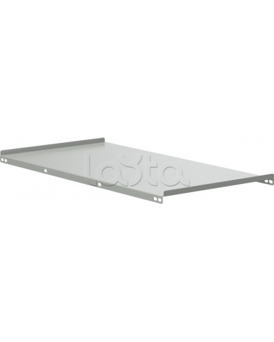 FORMAT Перегородка горизонт. 400х600 IEK (FO-00-HW-040-060) в Махачкале Аксессуары для стоек и шкафов Pintop.ru