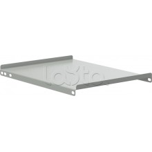 FORMAT Перегородка горизонт. распр. шин 245х450 IEK (FO-00-HWD-0245-045)