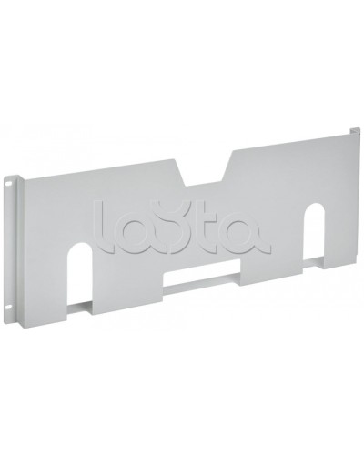 FORMAT Карман для документации 800 IEK (FO-00-PD-080) в Махачкале Аксессуары для стоек и шкафов Pintop.ru