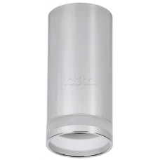 Светильник 4005 накл. потолочн. GU10 хром IEK (LT-UPB0-4005-GU10-1-K23)