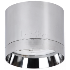 Светильник 4015 накл. потолочн. GX53 хром IEK (LT-UPB0-4015-GX53-1-K23)