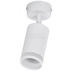 Светильник 4006 настенно-потолочн. GU10 белый IEK (LT-USB0-4006-GU10-1-K01)