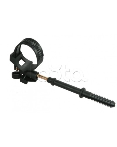 Крепление фасадное КФК12-47.6 (SF 50, BRPF 70-150-6F) IEK (UKA-32-12-476) в Махачкале Держатели, клипсы, скобы Pintop.ru