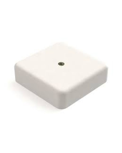 Коробка распаячная для открытой установки 50x50x20 IEK UKO10-050-050-020-K01 в Махачкале Распределительные коробки Pintop.ru