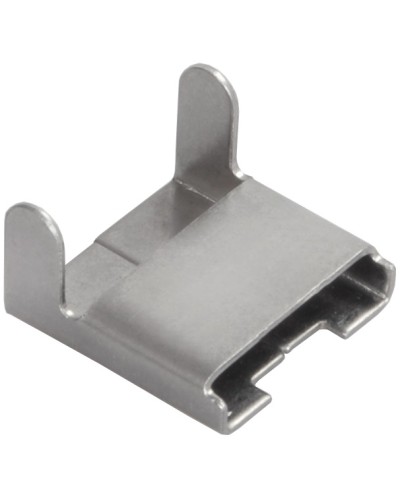 Скрепа СГ-20 IEK UZA-50-100 в Махачкале Аксессуары для лотков Pintop.ru