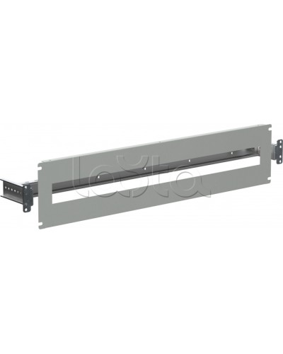 FORMAT Компл. уст. мод. АВ внутр. дверь 150х400 12 мод. IEK (YKM40D-FO-MCV-015-040) в Махачкале Аксессуары для стоек и шкафов Pintop.ru