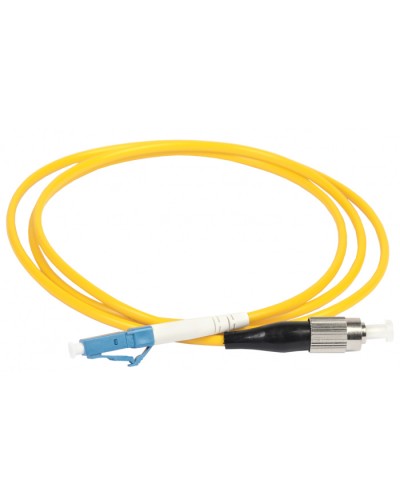 ITK Оптический (патч-корд), SM, 9/125 (OS2), FC/UPC-LC/UPC,(simplex),3м (FPC09-FCU-LCU-C1L-3M) в Махачкале Патч-корды оптические Pintop.ru