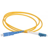 ITK Оптический (патч-корд), SM, 9/125 (OS2), LC/UPC-SC/UPC,(simplex),20м (FPC09-LCU-SCU-C1L-20M)