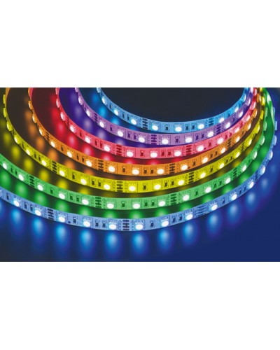 СД Лента INNOLUX 97 403 СДЛ-5050RGB120-18-IP65-24V в Махачкале Источники света(Лампы) Pintop.ru