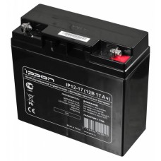 Аккумулятор свинцово-кислотный Ippon IP12-17