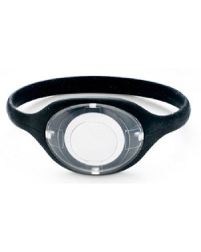 Браслет IronLogic IL-16TBlack, без застёжки, прозрачная крышка (чёрный) в Махачкале Оптовые идентификаторы Pintop.ru