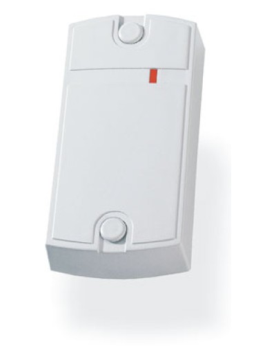 Считыватель IronLogic Matrix-II (мод. Е) (светло-серый) в Махачкале Сетевая СКУД Matrix Pintop.ru