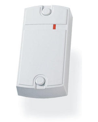 Считыватель IronLogic Matrix-II (мод. Е Wire) (серый) в Махачкале Сетевая СКУД Matrix Pintop.ru