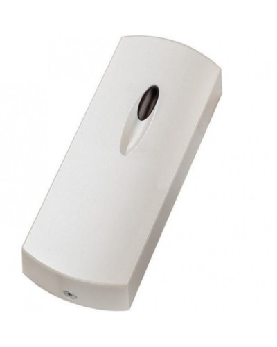 Считыватель IronLogic Matrix-III (мод. E H) (светлый перламутр) в Махачкале Сетевая СКУД Matrix Pintop.ru