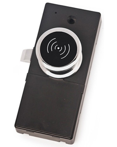 Замок электромеханический для мебели IronLogic Z-395 EHT в Махачкале Электромеханические замки Pintop.ru