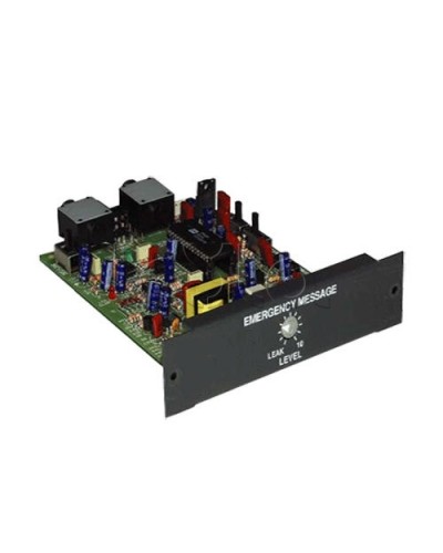 Плата аварийныx сообщений JDM EU-2211M в Махачкале Аксессуары для СОУЭ Pintop.ru