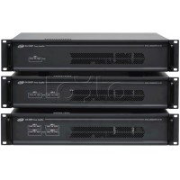 Усилитель мощности D-класса JDM DA-1000P