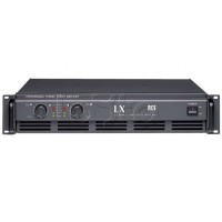 Усилитель мощности JDM LX-3.0