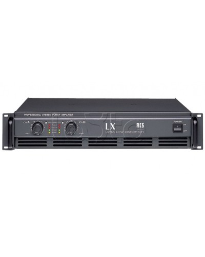 Усилитель мощности JDM LX-6.0 в Махачкале Усилители Pintop.ru