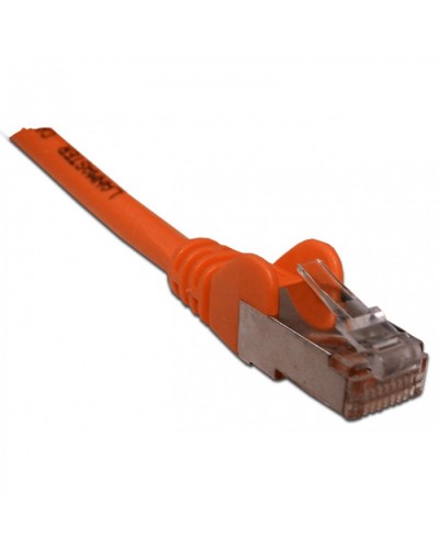 Патч-корд LANMASTER LAN-PC45/S6-7.0-OR в Махачкале Патч-корды и пигтейлы Pintop.ru