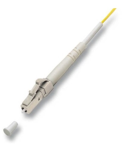 Пигтейл LC/PC, многомодовый OM3, 1.5 м LANMASTER LAN-PIG-LC/OM3-1.5 в Махачкале Патч-корды и пигтейлы Pintop.ru