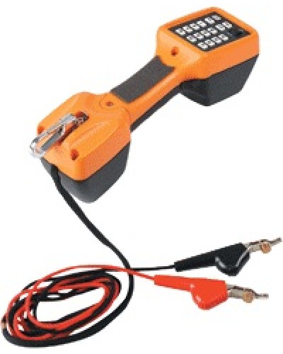 Тестовая трубка LANMASTER LAN-TELESET-100 в Махачкале Дополнительное оборудование для ОПС Pintop.ru