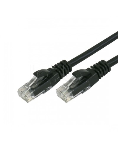 Патч-корд 4 пары, UTP, кат.5е, LSZH LAZSO WE-52U(1,5m) в Махачкале Патч-корды и пигтейлы Pintop.ru