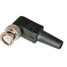 Штекер BNC под обжим (RG178/RG179) LAZSO APBC13-5G(100