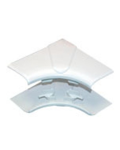 Угол внутренний Legrand 010658 в Махачкале Аксессуары для кабель-канала Pintop.ru