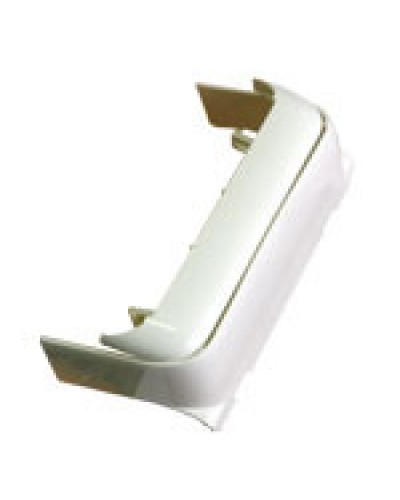 Отвод Legrand 010737 в Махачкале Аксессуары для кабель-канала Pintop.ru