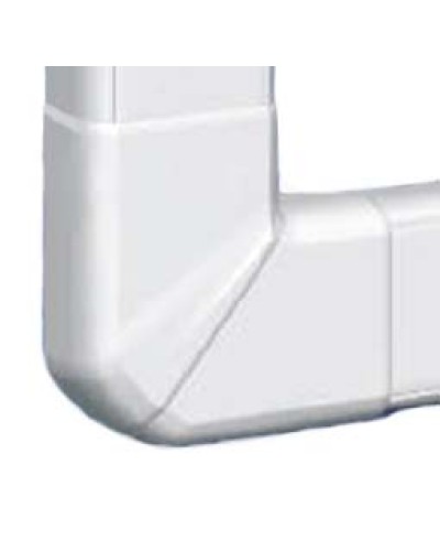 Угол плоский Legrand 010793 в Махачкале Аксессуары для кабель-канала Pintop.ru