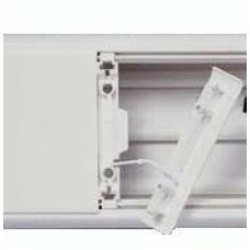 Накладка на стык крышек шириной 180 мм LEGRAND 010806