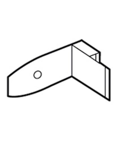 Суппорт Legrand 020070 в Махачкале Аксессуары для стоек и шкафов Pintop.ru