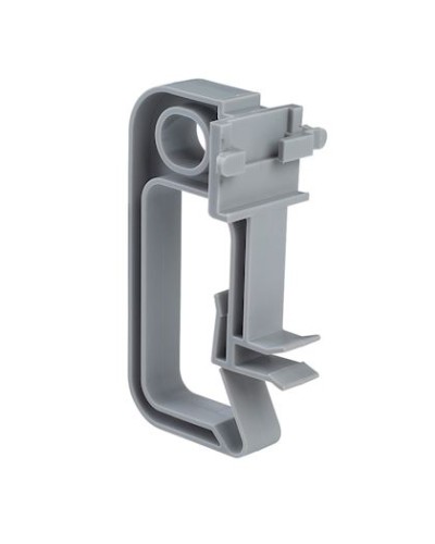 Рейка направляющая Legrand 020094 в Махачкале Аксессуары для стоек и шкафов Pintop.ru