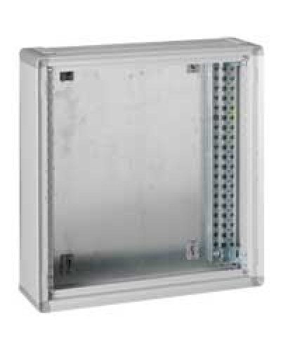 Шкаф распределительный Legrand 020104 в Махачкале Щиты электрические Pintop.ru