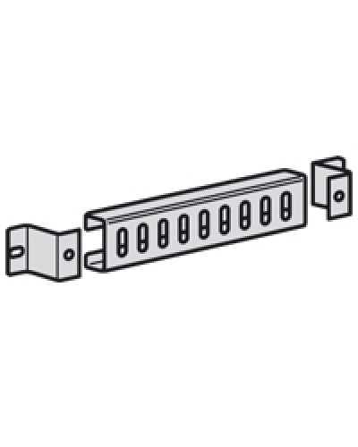 Суппорт Legrand 020137 в Махачкале Аксессуары для стоек и шкафов Pintop.ru