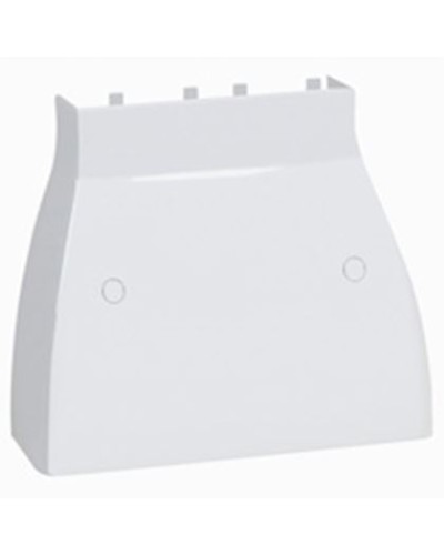 Уголок декоративный Legrand 020160 в Махачкале Аксессуары для стоек и шкафов Pintop.ru