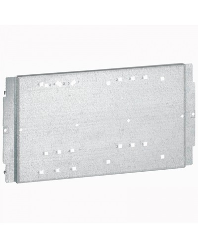 Пластина Legrand 020220 в Махачкале Аксессуары для стоек и шкафов Pintop.ru