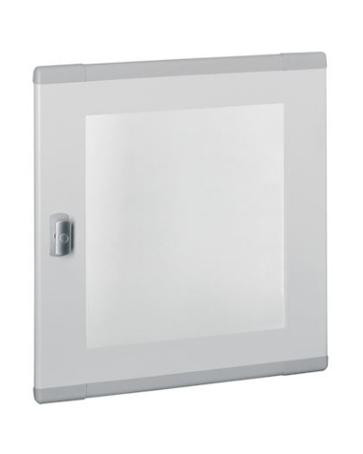 Дверь остеклённая Legrand 020282 в Махачкале Аксессуары для стоек и шкафов Pintop.ru