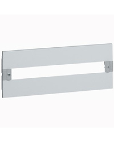 Панель лицевая металлическая XL³ Legrand 020301 в Махачкале Аксессуары для стоек и шкафов Pintop.ru