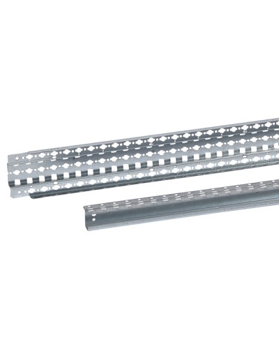 Секция кабельная Legrand 020426 в Махачкале Аксессуары для стоек и шкафов Pintop.ru