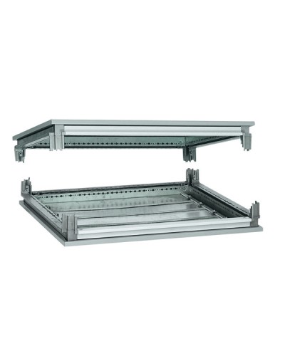 Комплект монтажный Legrand 020508 в Махачкале Аксессуары для стоек и шкафов Pintop.ru