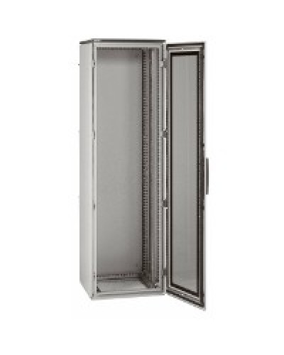 Панель Боковая Legrand 020542 в Махачкале Аксессуары для стоек и шкафов Pintop.ru